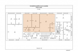 Технический план здания в Дзержинске в 2024 году Технический план в Дзержинске