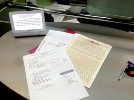 Регистрация договора аренды помещения в Дзержинске Регистрация недвижимости